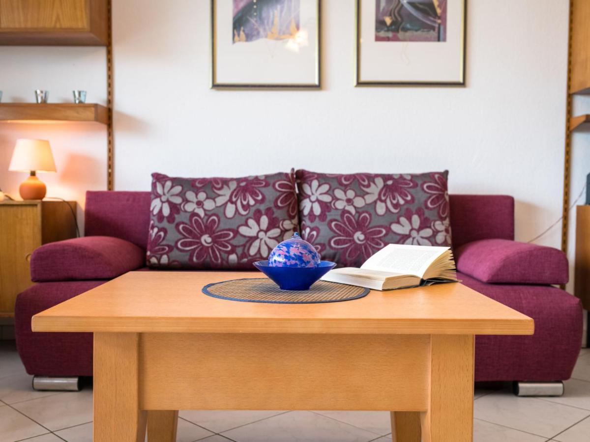Apartment B313 By Interhome Lahnstein Eksteriør bilde