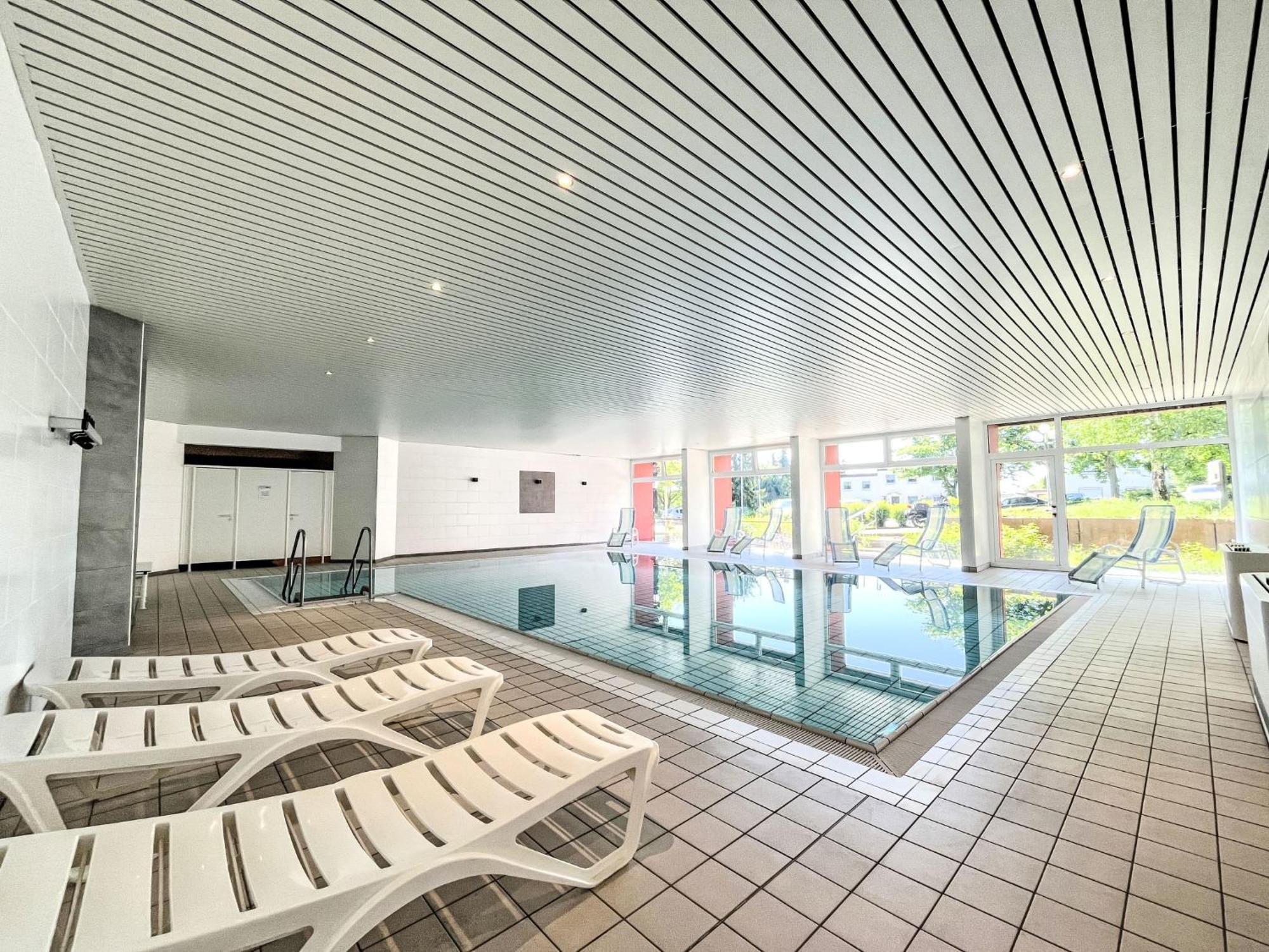 Apartment B313 By Interhome Lahnstein Eksteriør bilde