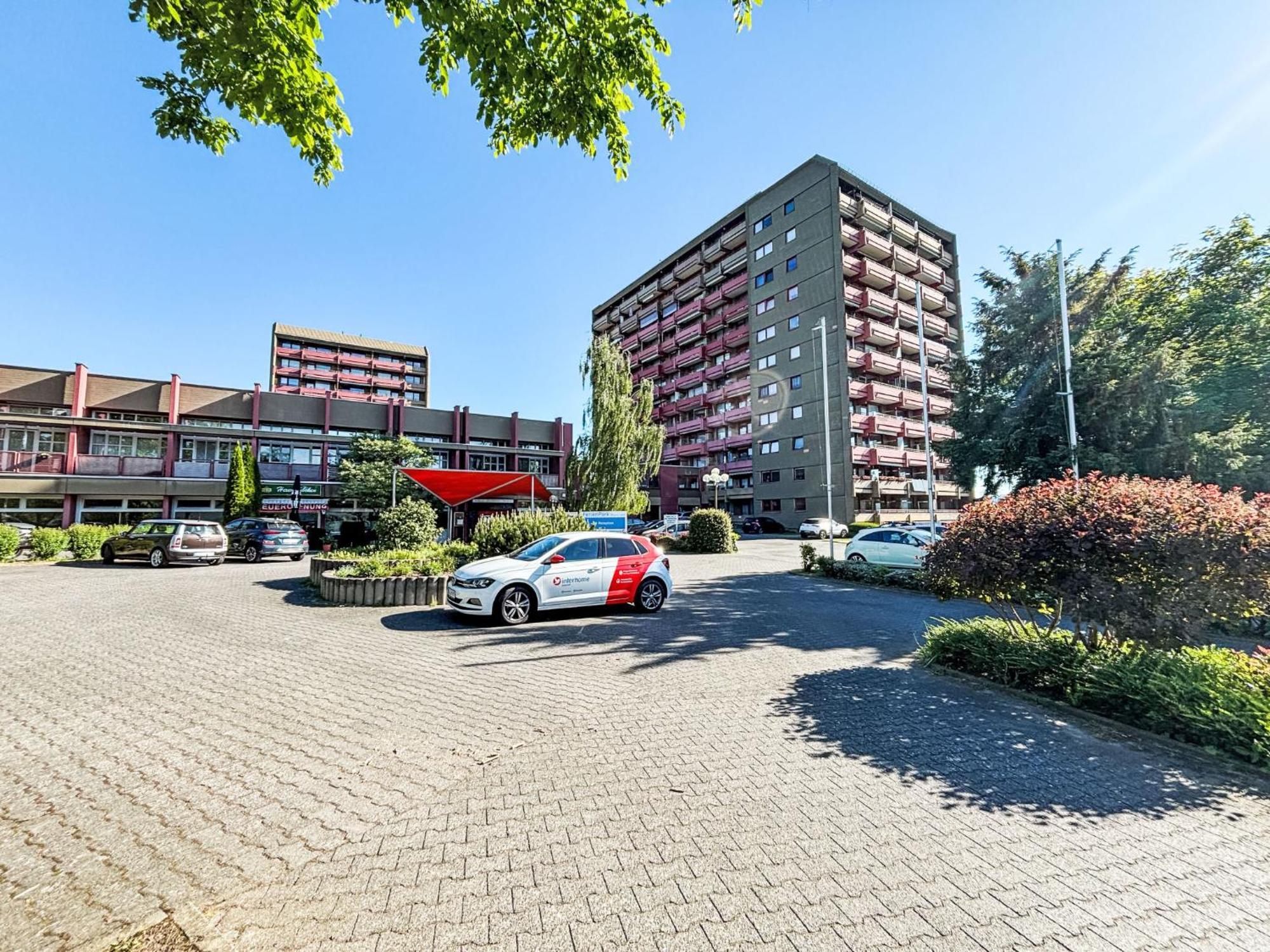 Apartment B313 By Interhome Lahnstein Eksteriør bilde
